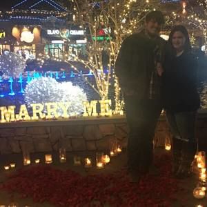 Meet your Posher, Jessie